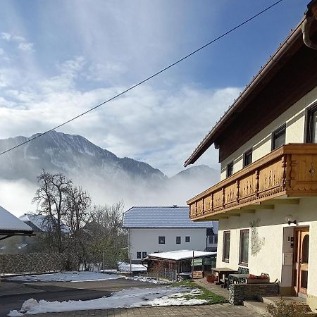 Apartment Komar Sankt Stefan an der Gail Eksteriør bilde