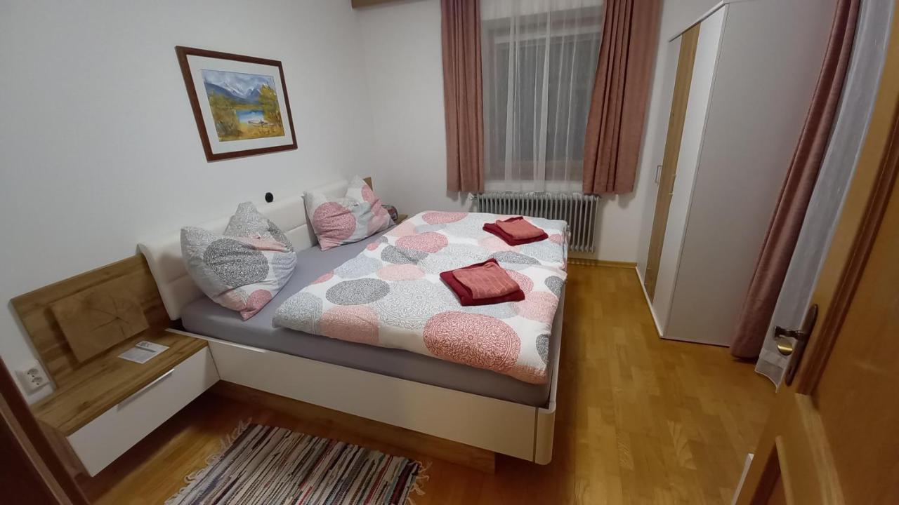 Apartment Komar Sankt Stefan an der Gail Eksteriør bilde