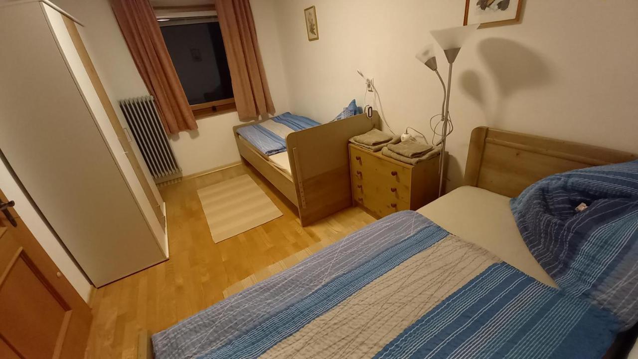 Apartment Komar Sankt Stefan an der Gail Eksteriør bilde
