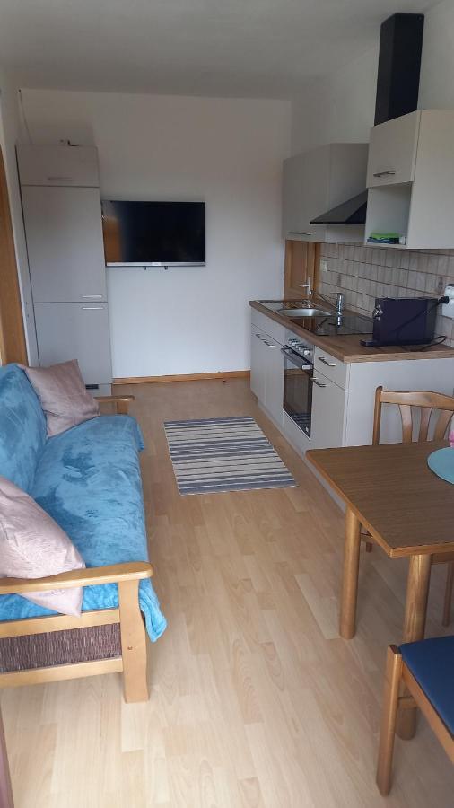 Apartment Komar Sankt Stefan an der Gail Eksteriør bilde